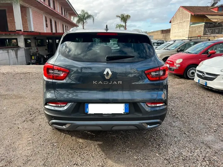 Renault Kadjar 2019 photo 4