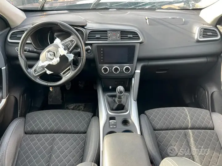 Renault Kadjar 2019 photo 5