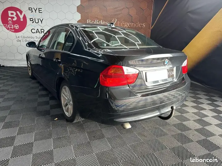 BMW Série 3 2005 photo 2