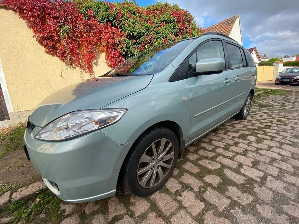 Mazda 5