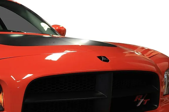 Dodge Charger 2008 photo 5