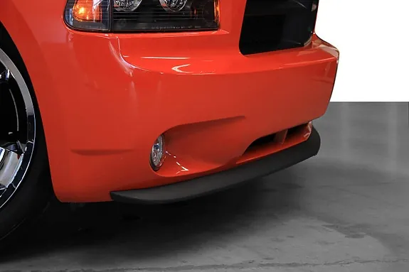 Dodge Charger 2008 photo 4