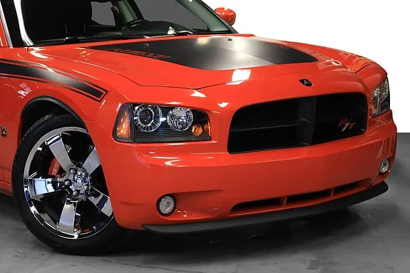 Dodge Charger 2008 photo 2