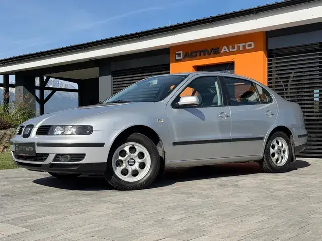 Seat Toledo