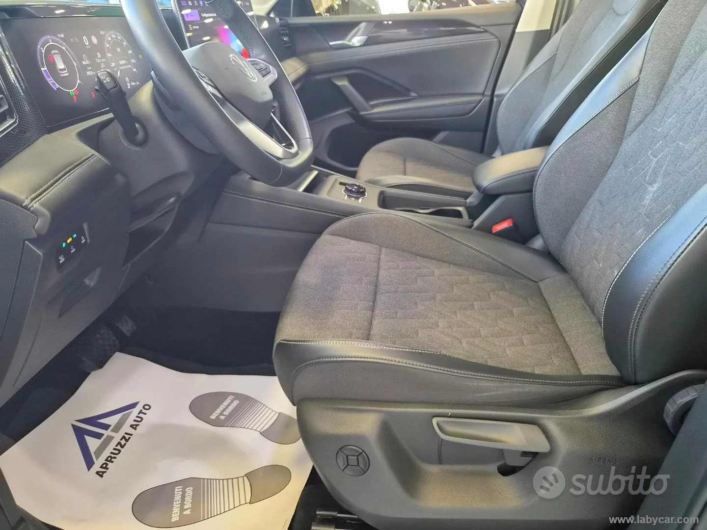 Volkswagen Tiguan 2024 photo 4