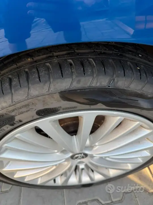 Opel Astra 2018 photo 3