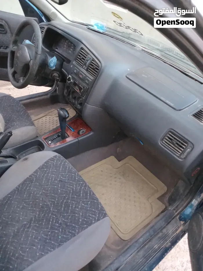 Nissan Z 2002 photo 3