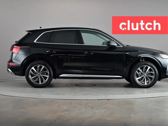 Audi Q5 2023 photo 4