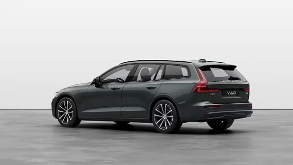 Volvo V60 2026 photo 3
