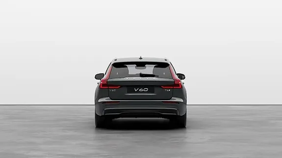 Volvo V60 2026 photo 4