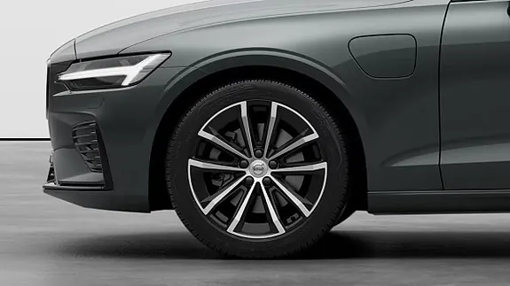 Volvo V60 2026 photo 5