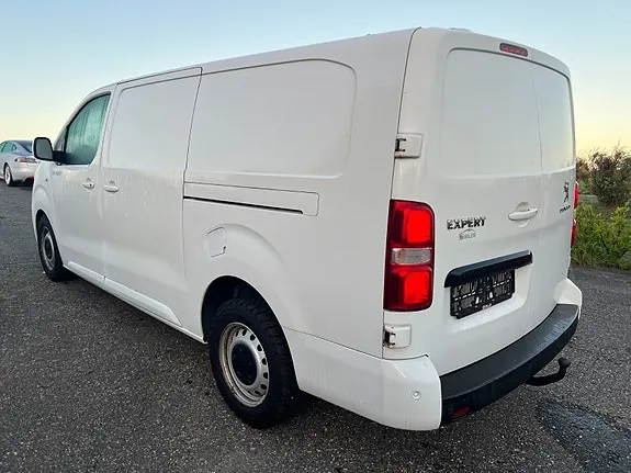 Peugeot Expert 2019 photo 3