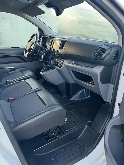 Peugeot Expert 2019 photo 5