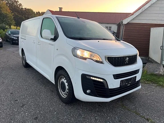 Peugeot Expert