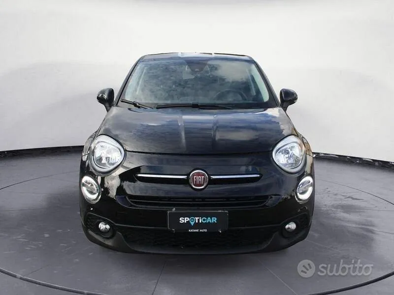 Fiat 500X 2021 photo 3