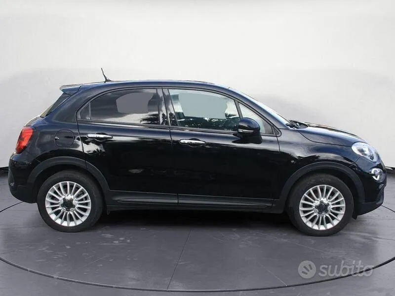 Fiat 500X 2021 photo 5