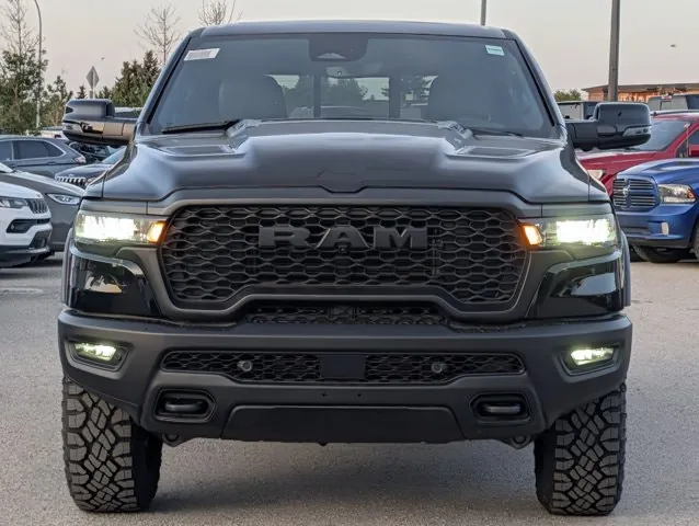 Ram 1500 2027 photo 3