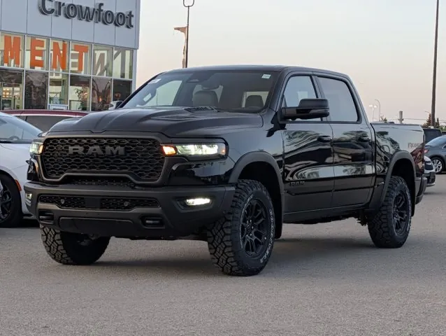 Ram 1500 2027 photo 4