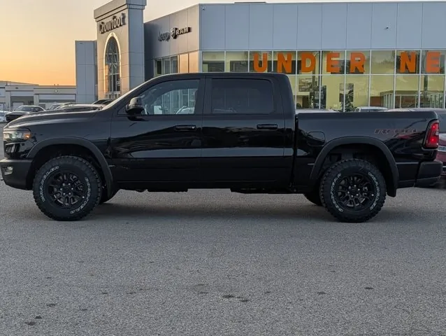 Ram 1500 2027 photo 5