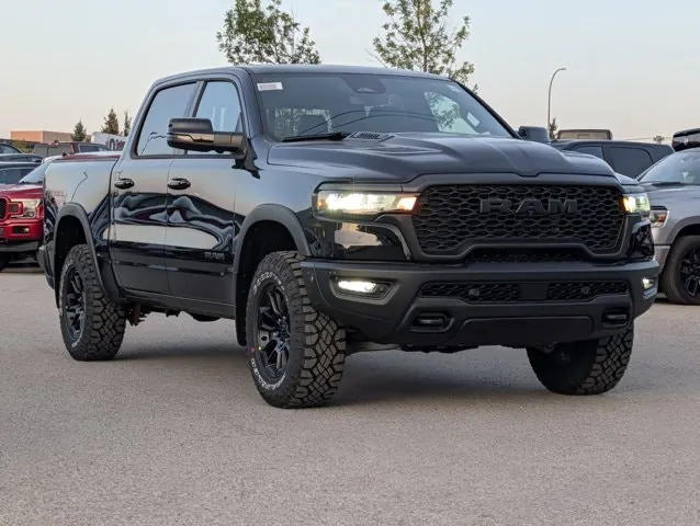 Ram 1500 2027 photo 2