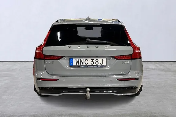 Volvo V60 2025 photo 5