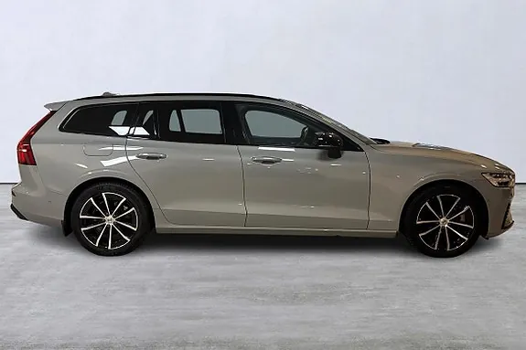 Volvo V60 2025 photo 3