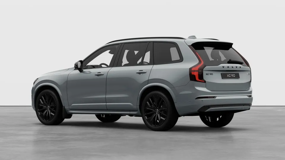 Volvo Xc90 2027 photo 2