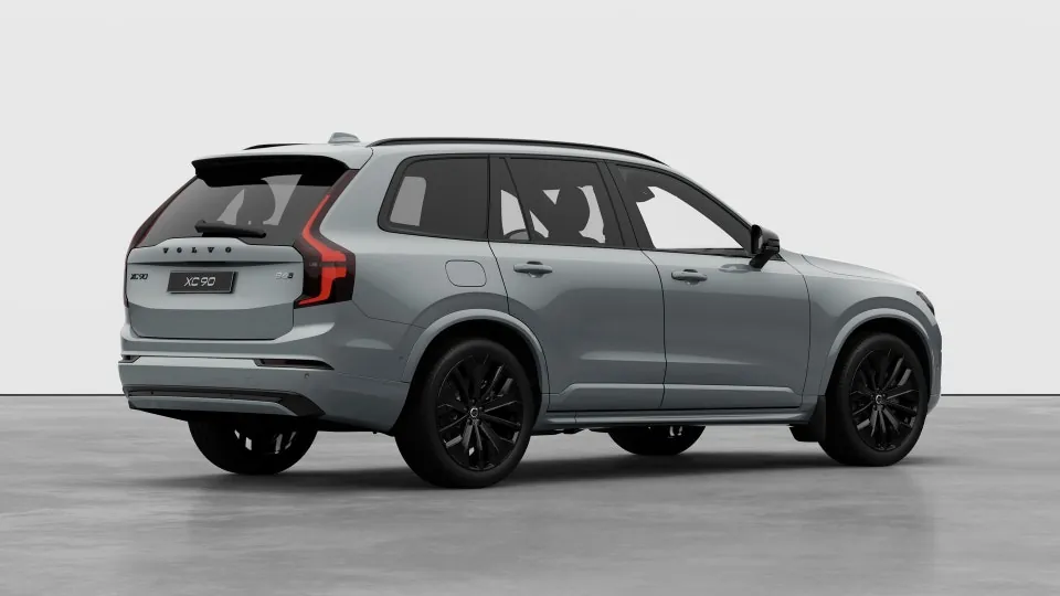 Volvo Xc90 2027 photo 4