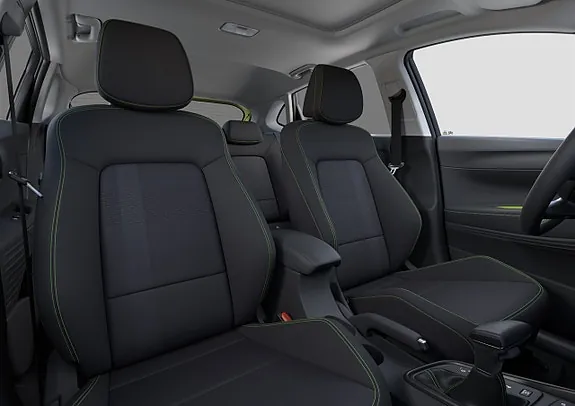 Hyundai I20 2027 photo 3