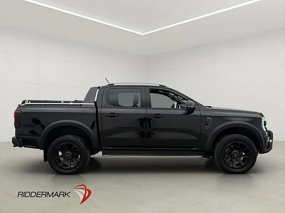 Ford Ranger 2024 photo 2