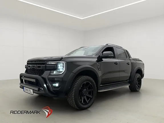 Ford Ranger 2024 photo 3