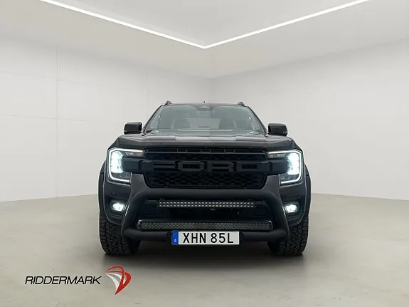 Ford Ranger 2024 photo 5