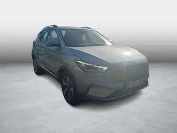 MG Zs 2023 photo 3