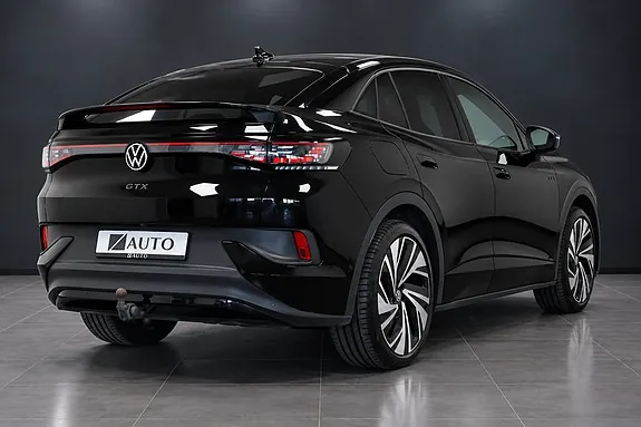 Volkswagen Id.5 Gtx 2023 photo 5