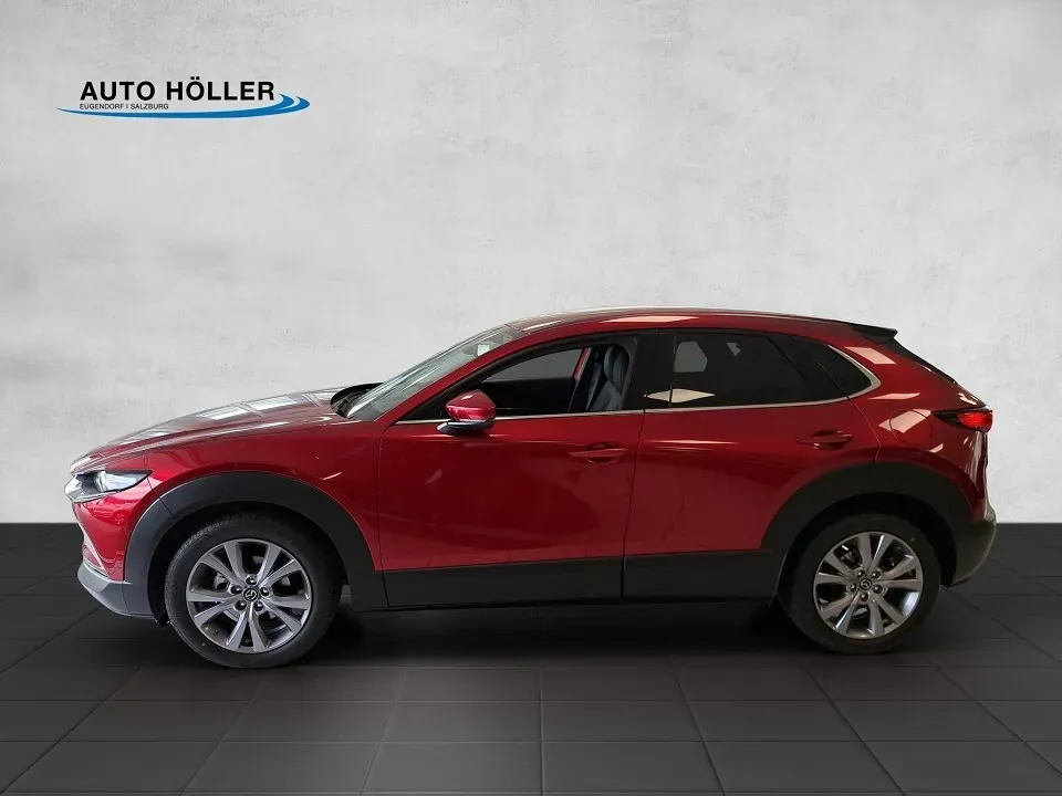 Mazda Cx-30 2024 photo 2