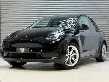 Tesla Model Y 2023 photo 3