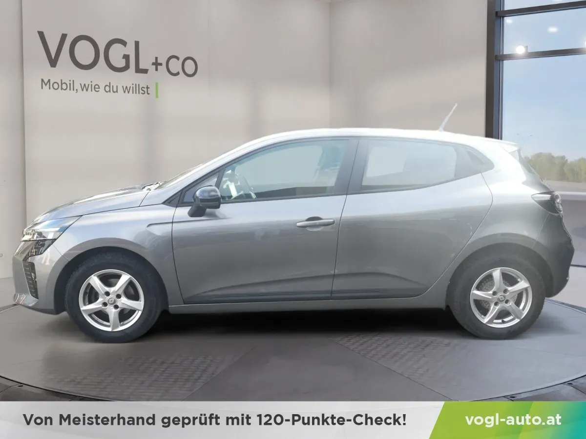 Renault Clio 2025 photo 2