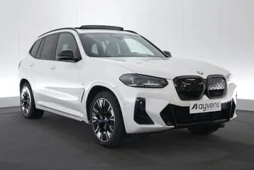 BMW Ix3 2024 photo 3