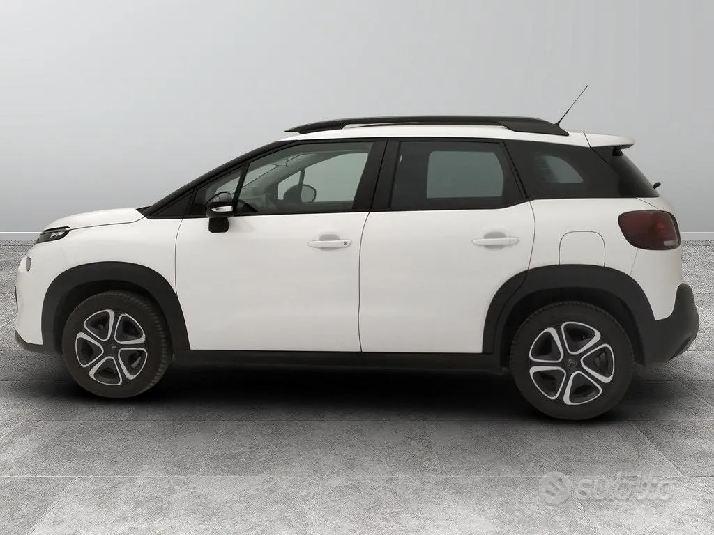 Citroen C3 Aircross 2022 photo 4