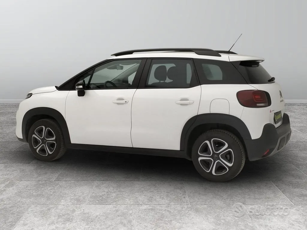 Citroen C3 Aircross 2022 photo 5