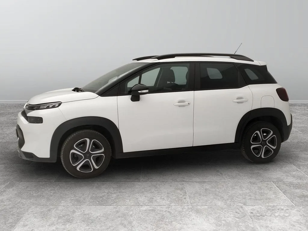 Citroen C3 Aircross 2022 photo 3