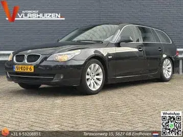 BMW Série 5