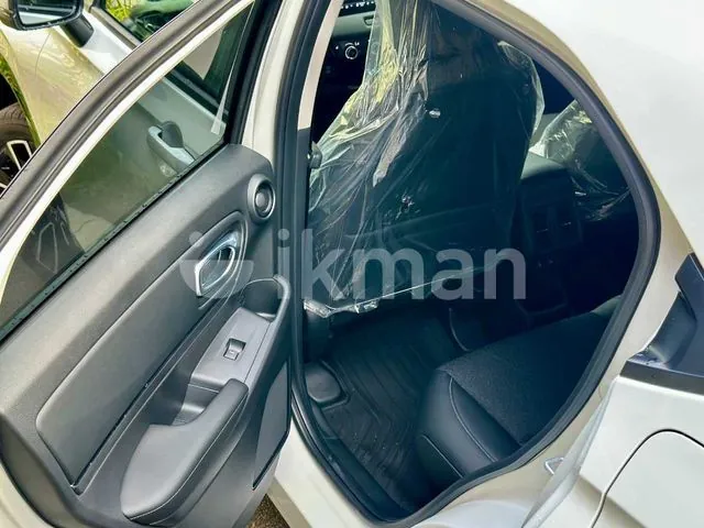 Honda Vezel 2026 photo 4