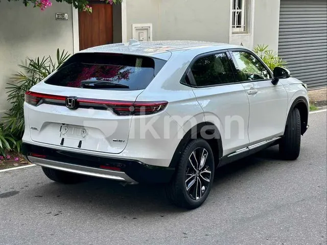 Honda Vezel 2026 photo 5