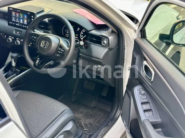 Honda Vezel 2026 photo 2