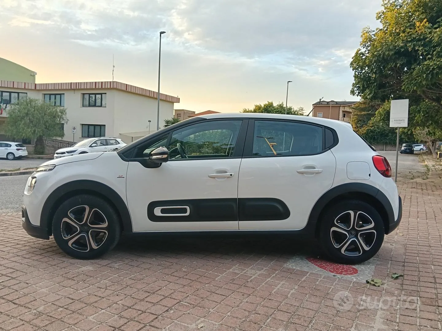 Citroen C3 2022 photo 5
