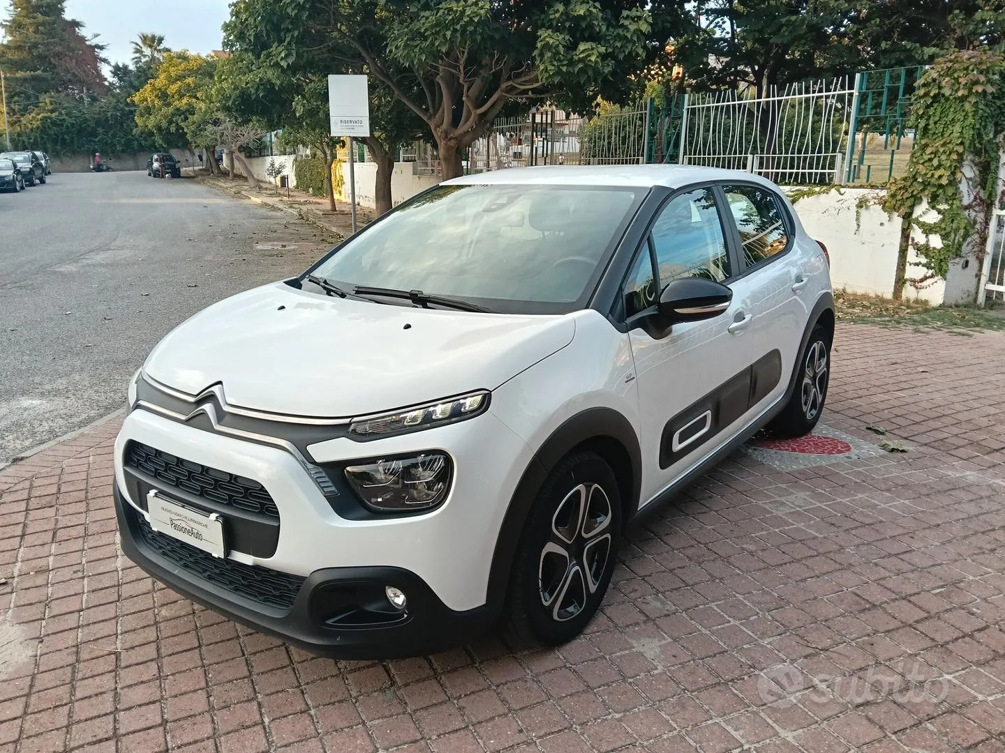 Citroen C3 2022 photo 4