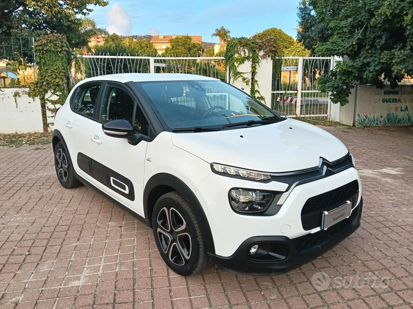 Citroen C3 2022 photo 3