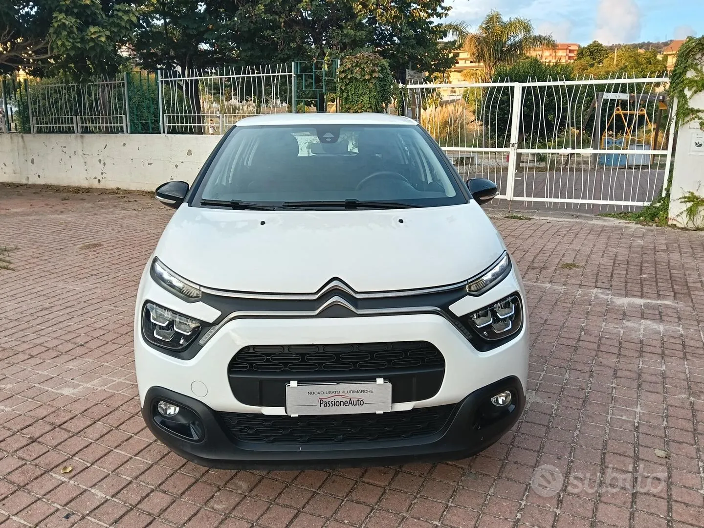 Citroen C3 2022 photo 2