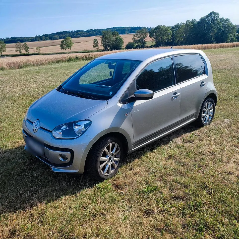 Volkswagen Up